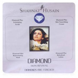 Shahnaz Husain Diamond Skin Revival